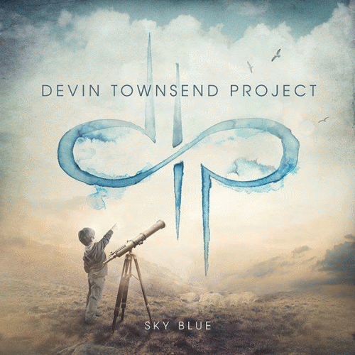 Devin Townsend : Sky Blue